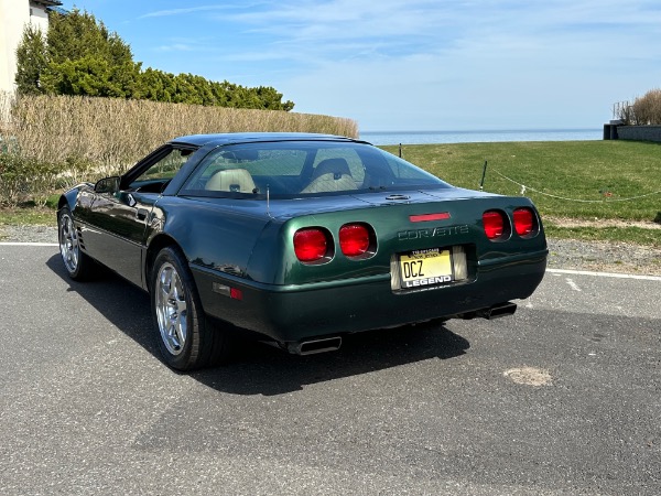 Used-1994-Chevrolet-Corvette-C4