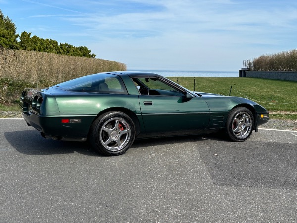 Used-1994-Chevrolet-Corvette-C4
