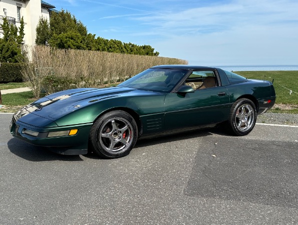Used-1994-Chevrolet-Corvette-C4