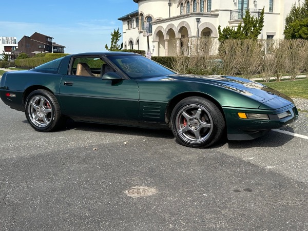 Used-1994-Chevrolet-Corvette-C4