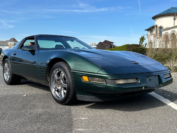 Used-1994-Chevrolet-Corvette-C4