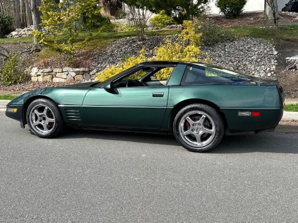 Used-1994-Chevrolet-Corvette-C4