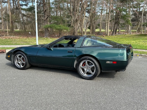 Used-1994-Chevrolet-Corvette-C4