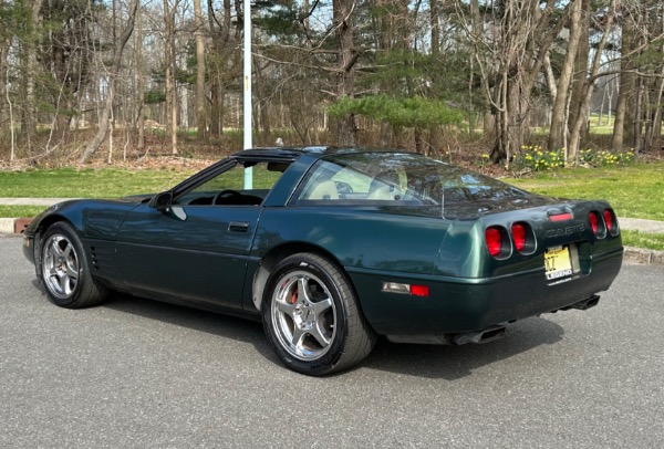 Used-1994-Chevrolet-Corvette-C4