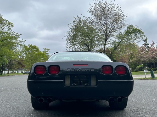 Used-1991-Chevrolet-Corvette-C4