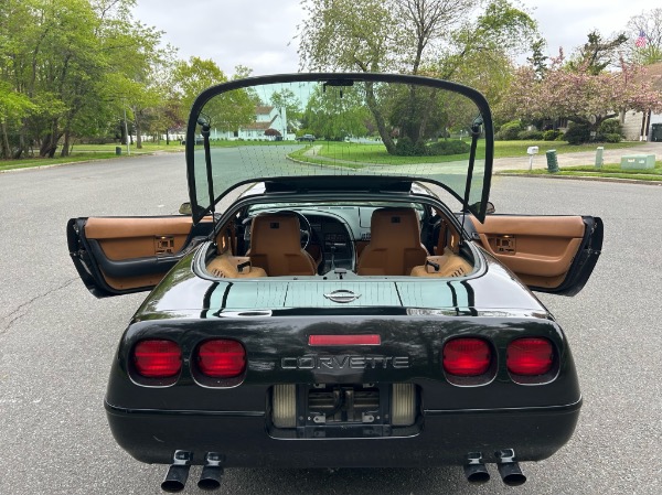 Used-1991-Chevrolet-Corvette-C4