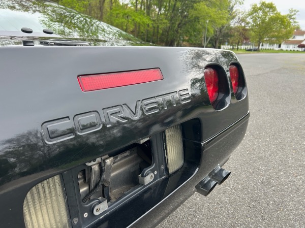 Used-1991-Chevrolet-Corvette-C4