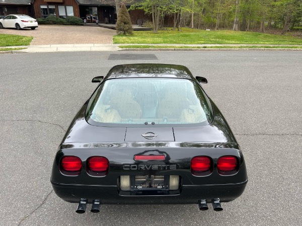 Used-1991-Chevrolet-Corvette-C4