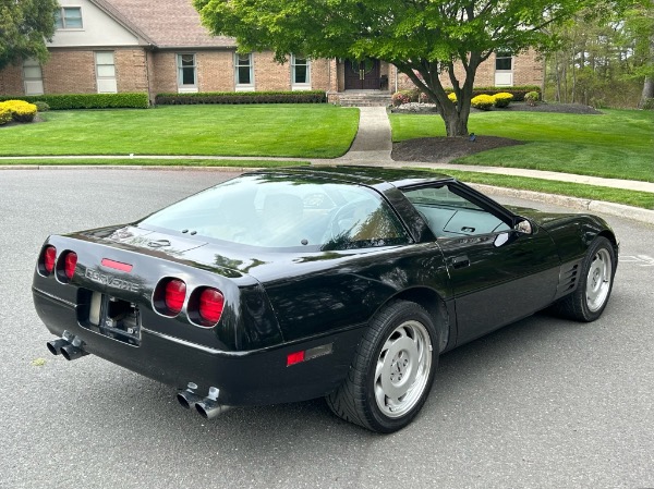 Used-1991-Chevrolet-Corvette-C4