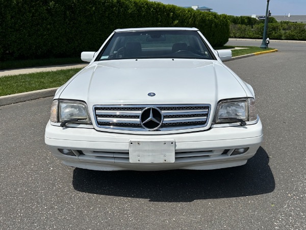 Used-1997-Mercedes-Benz-SL500-R129