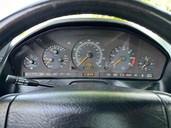 Used-1997-Mercedes-Benz-SL500-R129