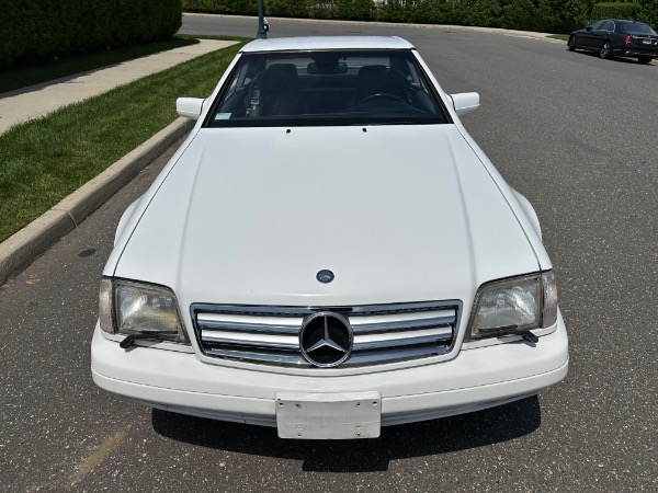 Used-1997-Mercedes-Benz-SL500-R129