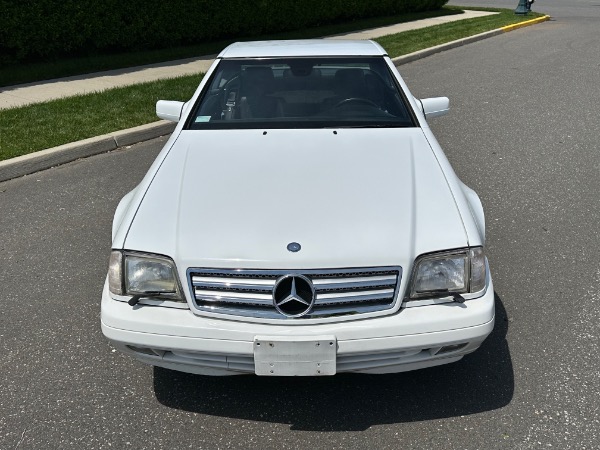 Used-1997-Mercedes-Benz-SL500-R129