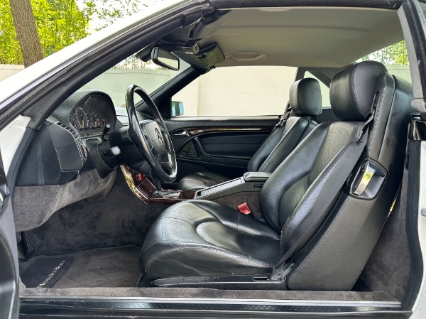 Used-1997-Mercedes-Benz-SL500-R129