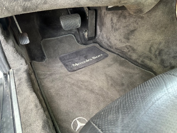 Used-1997-Mercedes-Benz-SL500-R129