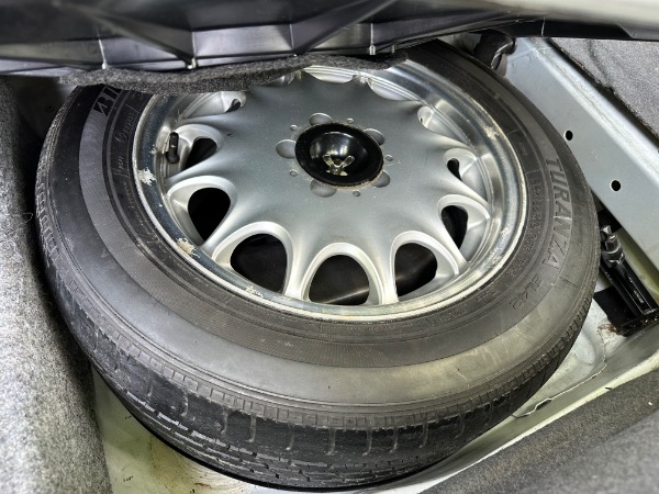 Used-1997-Mercedes-Benz-SL500-R129