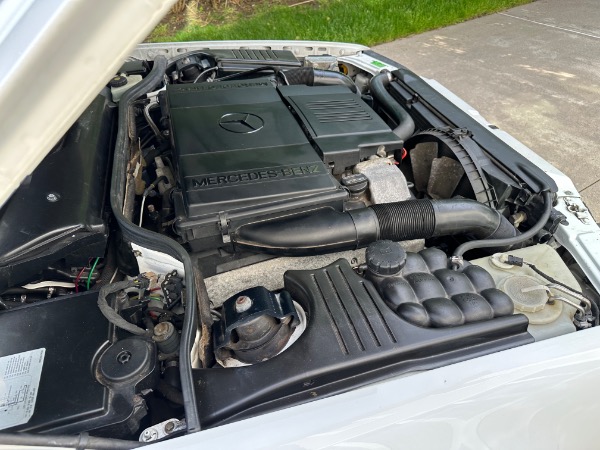 Used-1997-Mercedes-Benz-SL500-R129