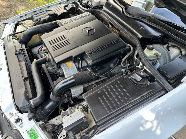 Used-1997-Mercedes-Benz-SL500-R129