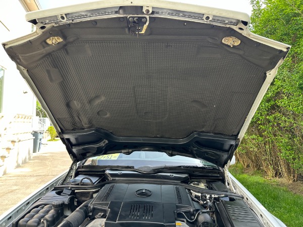 Used-1997-Mercedes-Benz-SL500-R129