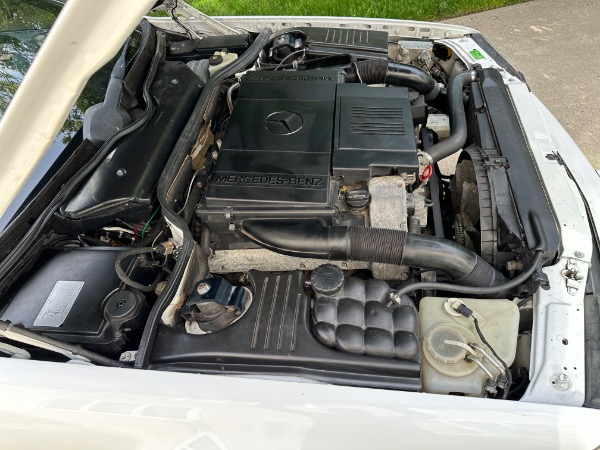 Used-1997-Mercedes-Benz-SL500-R129