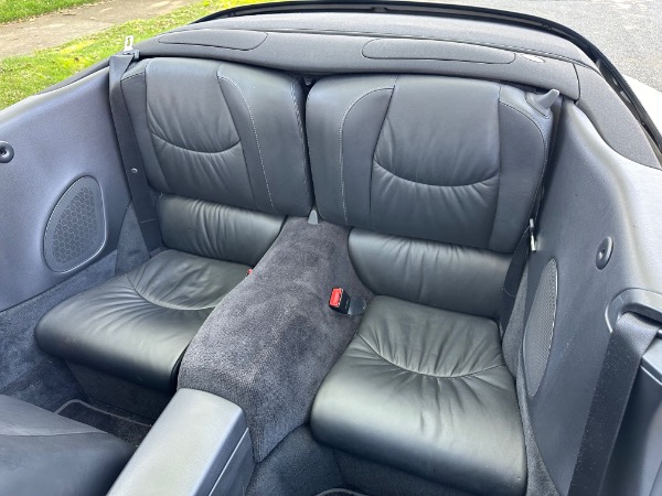 Used-2006-Porsche-911-Carrera-S-997