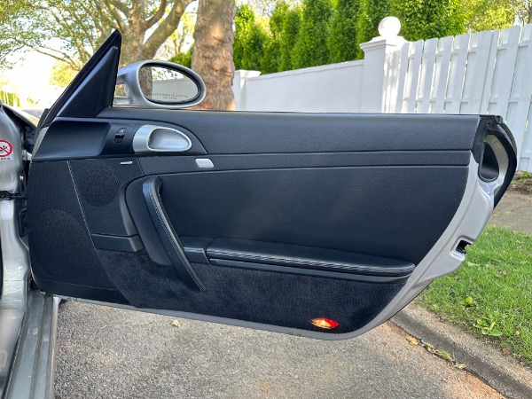 Used-2006-Porsche-911-Carrera-S-997