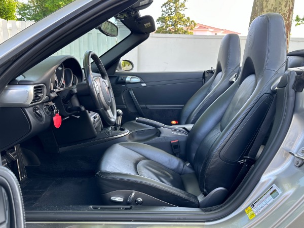 Used-2006-Porsche-911-Carrera-S-997
