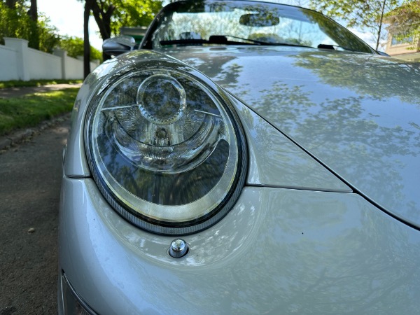 Used-2006-Porsche-911-Carrera-S-997