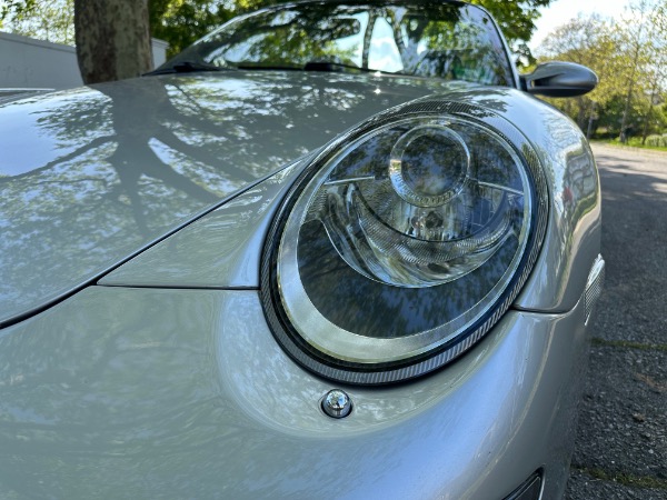 Used-2006-Porsche-911-Carrera-S-997