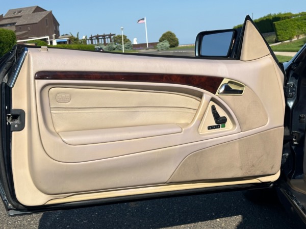 Used-1998-Mercedes-Benz-SL500-R129