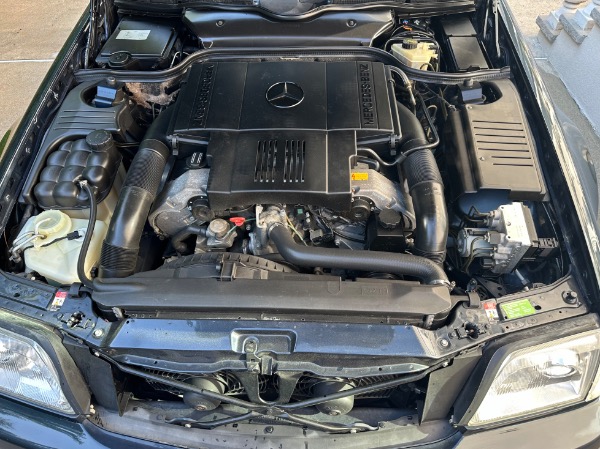 Used-1998-Mercedes-Benz-SL500-R129