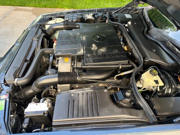 Used-1998-Mercedes-Benz-SL500-R129