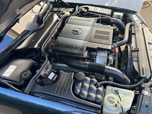 Used-1998-Mercedes-Benz-SL500-R129