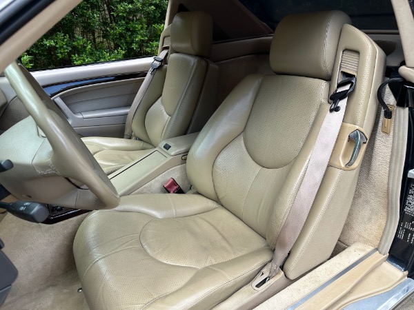 Used-1998-Mercedes-Benz-SL500-R129