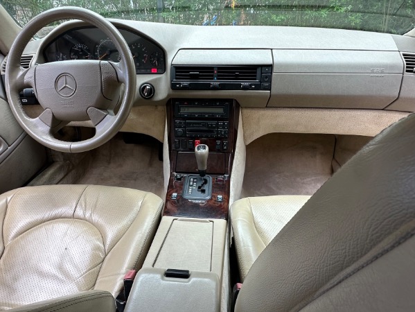 Used-1998-Mercedes-Benz-SL500-R129