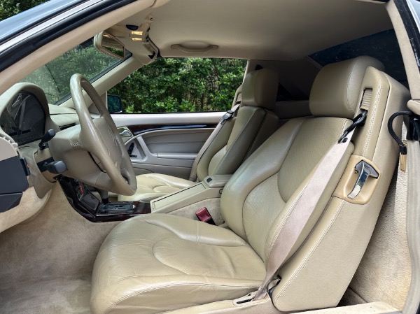 Used-1998-Mercedes-Benz-SL500-R129
