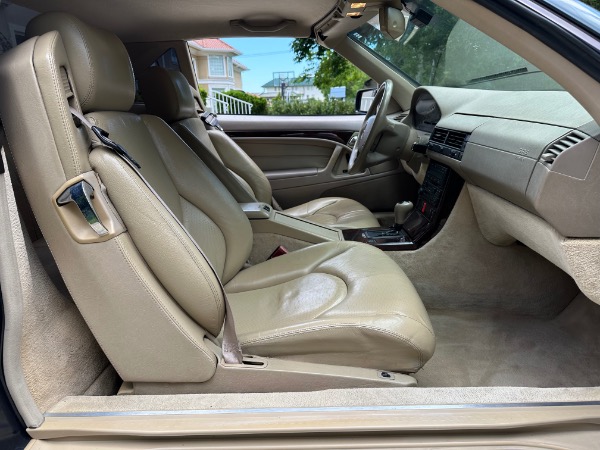 Used-1998-Mercedes-Benz-SL500-R129
