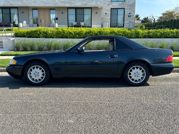 Used-1998-Mercedes-Benz-SL500-R129
