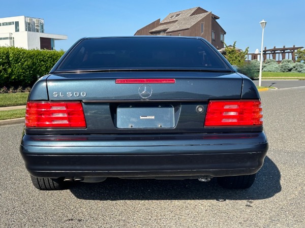 Used-1998-Mercedes-Benz-SL500-R129