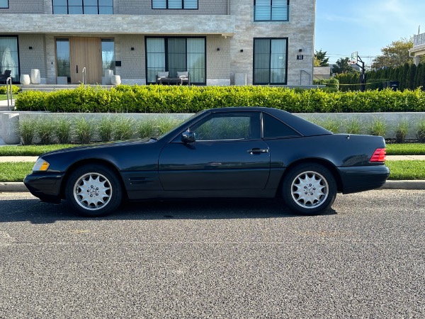 Used-1998-Mercedes-Benz-SL500-R129