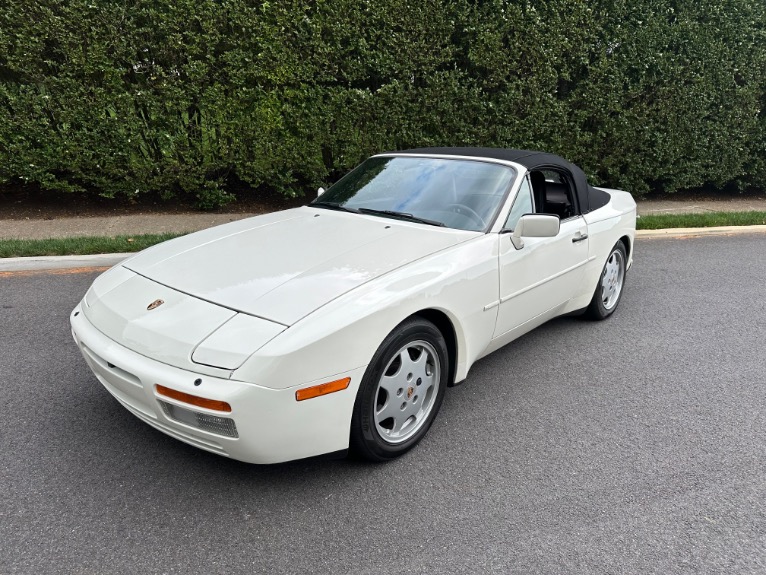 Used-1990-Porsche-944-S2-Cabriolet-S2