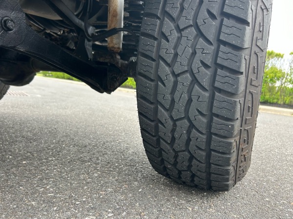 Used-2003-Jeep-Wrangler-X