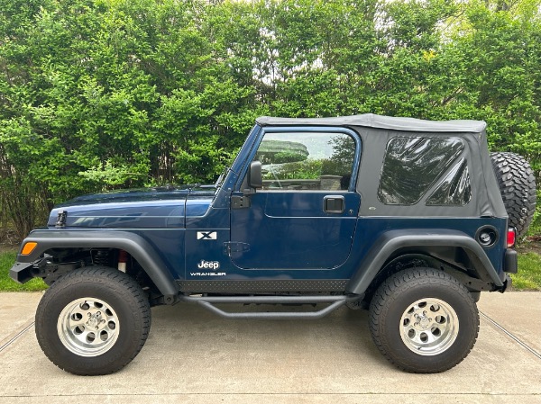 Used-2003-Jeep-Wrangler-X