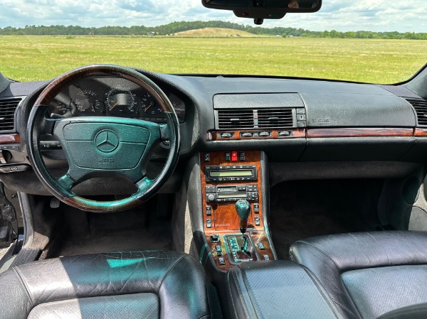 Used-1996-Mercedes-Benz-S600-Coupe-C140