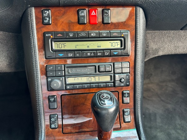Used-1996-Mercedes-Benz-S600-Coupe-C140