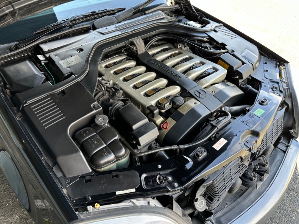Used-1996-Mercedes-Benz-S600-Coupe-C140