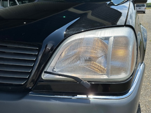 Used-1996-Mercedes-Benz-S600-Coupe-C140