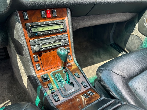 Used-1996-Mercedes-Benz-S600-Coupe-C140