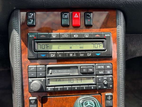 Used-1996-Mercedes-Benz-S600-Coupe-C140