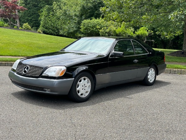 Used-1996-Mercedes-Benz-S600-Coupe-C140